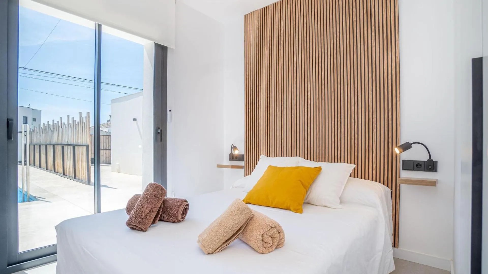 Nyaraló La Villa Mahana Goertz - Hisp-288-65 Empuriabrava Spanyolország